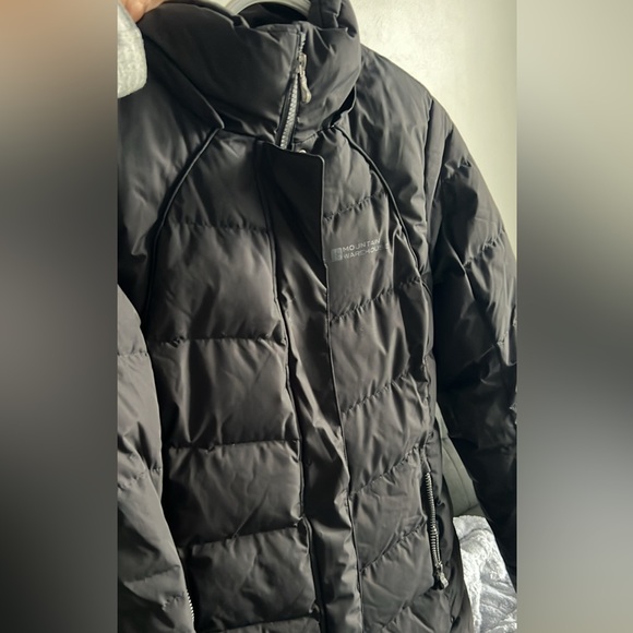 Winter Jacket - Picture 2 of 2